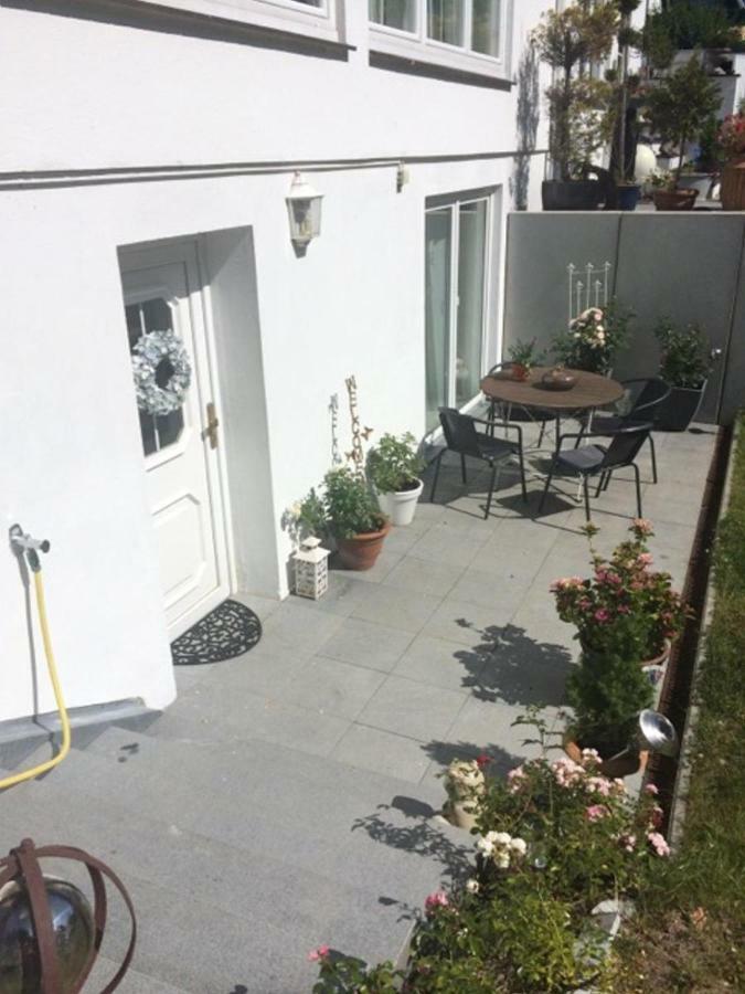 Schlei-Rose Apartment Kappeln Exterior photo